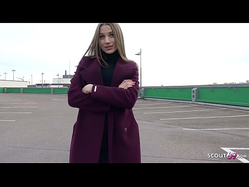 ❤️ NJEMAČKI SCOUT JE STEELE KOJI JE DIRAN IZ SNA, PARKIRIŠTE ZNAČAJNO I SEKSI ZA NOVAC ☑ Porno video kod nas hr.sexera.ru ❤