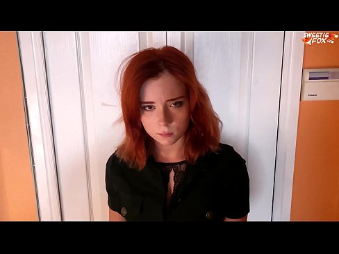 ❤️ Zaštitar kaznio zgodnu ženu zbog krađe - sperma u usta ☑ Porno video kod nas hr.sexera.ru ❤